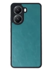 BFS  Xiaomi Poco X7 Pro Kılıf Aras Deri Kapak - Açık Yeşil