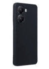 BFS  Xiaomi Poco X7 Pro Kılıf Aras Deri Kapak - Siyah