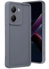 BFS  Xiaomi Poco X7 Pro Viera Silikon - Gri