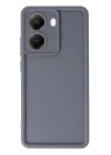 BFS  Xiaomi Poco X7 Pro Viera Silikon - Gri