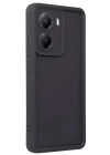 BFS  Xiaomi Poco X7 Pro Viera Silikon - Siyah