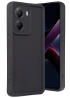 BFS  Xiaomi Poco X7 Pro Viera Silikon - Siyah