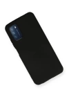 BFS  Xiaomi Pocophone M3 Kılıf First Silikon - Siyah