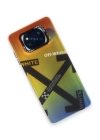 BFS  Xiaomi Pocophone X3 Kılıf Estoril Desenli Kapak - Estoril - 5