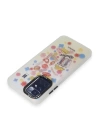 BFS  Xiaomi Redmi 10 2022 Kılıf Estoril Desenli Kapak - Estoril - 16