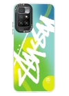 BFS  Xiaomi Redmi 10 2022 Kılıf Estoril Desenli Kapak - Estoril - 2