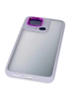 BFS  Xiaomi Redmi 10C Kılıf Dora Kapak - Lila