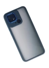 BFS  Xiaomi Redmi 10C Kılıf Dora Kapak - Mavi