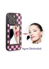 BFS  Xiaomi Redmi 10C Kılıf Mirror Desenli Kapak - Mirror - 1
