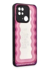 BFS  Xiaomi Redmi 10C Kılıf Mirror Desenli Kapak - Mirror - 11