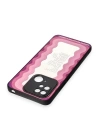 BFS  Xiaomi Redmi 10C Kılıf Mirror Desenli Kapak - Mirror - 11