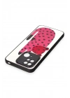 BFS  Xiaomi Redmi 10C Kılıf Mirror Desenli Kapak - Mirror - 12