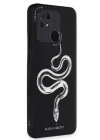 BFS  Xiaomi Redmi 10C Kılıf Mirror Desenli Kapak - Mirror - 13