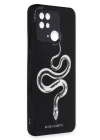 BFS  Xiaomi Redmi 10C Kılıf Mirror Desenli Kapak - Mirror - 13