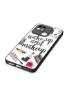 BFS  Xiaomi Redmi 10C Kılıf Mirror Desenli Kapak - Mirror - 3