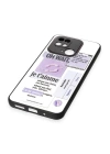 BFS  Xiaomi Redmi 10C Kılıf Mirror Desenli Kapak - Mirror - 4