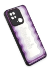 BFS  Xiaomi Redmi 10C Kılıf Mirror Desenli Kapak - Mirror - 5