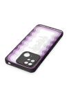 BFS  Xiaomi Redmi 10C Kılıf Mirror Desenli Kapak - Mirror - 5