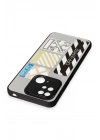 BFS  Xiaomi Redmi 10C Kılıf Mirror Desenli Kapak - Mirror - 6