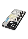 BFS  Xiaomi Redmi 10C Kılıf Mirror Desenli Kapak - Mirror - 6