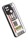 BFS  Xiaomi Redmi 10C Kılıf Mirror Desenli Kapak - Mirror - 7
