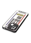 BFS  Xiaomi Redmi 10C Kılıf Mirror Desenli Kapak - Mirror - 7