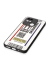 BFS  Xiaomi Redmi 10C Kılıf Mirror Desenli Kapak - Mirror - 7