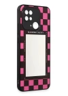 BFS  Xiaomi Redmi 10C Kılıf Mirror Desenli Kapak - Mirror - 8