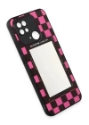 BFS  Xiaomi Redmi 10C Kılıf Mirror Desenli Kapak - Mirror - 8