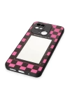BFS  Xiaomi Redmi 10C Kılıf Mirror Desenli Kapak - Mirror - 8