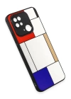 BFS  Xiaomi Redmi 10C Kılıf Mirror Desenli Kapak - Mirror - 9