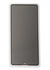 BFS Xiaomi Redmi 12 3D Antistatik Hayalet Cam Ekran Koruyucu