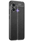 BFS  Xiaomi Redmi 12C Kılıf Auto Focus Kapak - Siyah