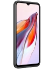 BFS  Xiaomi Redmi 12C Kılıf Auto Focus Kapak - Siyah