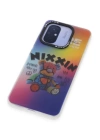 BFS  Xiaomi Redmi 12C Kılıf Estoril Desenli Kapak - Estoril - 11