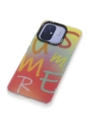 BFS  Xiaomi Redmi 12C Kılıf Estoril Desenli Kapak - Estoril - 3