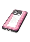 BFS  Xiaomi Redmi 12C Kılıf Mirror Desenli Kapak - Mirror - 11