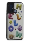 BFS  Xiaomi Redmi 12C Kılıf Mirror Desenli Kapak - Mirror - 15