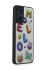 BFS  Xiaomi Redmi 12C Kılıf Mirror Desenli Kapak - Mirror - 15