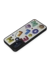 BFS  Xiaomi Redmi 12C Kılıf Mirror Desenli Kapak - Mirror - 15
