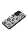 BFS  Xiaomi Redmi 12C Kılıf Mirror Desenli Kapak - Mirror - 15