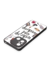 BFS  Xiaomi Redmi 12C Kılıf Mirror Desenli Kapak - Mirror - 3