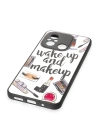 BFS  Xiaomi Redmi 12C Kılıf Mirror Desenli Kapak - Mirror - 3