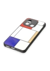 BFS  Xiaomi Redmi 12C Kılıf Mirror Desenli Kapak - Mirror - 9