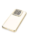 BFS  Xiaomi Redmi 12C Kılıf Slot Silikon - Gold