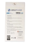 BFS  Xiaomi Redmi 13 4G 3D Antistatik Cam Ekran Koruyucu