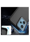 BFS  Xiaomi Redmi 13 4G Kılıf Elegant Kapak - Siyah