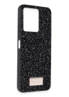 BFS  Xiaomi Redmi 13C Bright Simli Kapak - Siyah