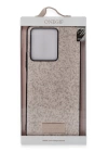 BFS  Xiaomi Redmi 13C Bright Simli Kapak - Siyah