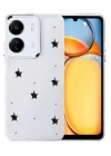 BFS Xiaomi Redmi 13C Fiyonk Desenli Kapak - Desen 8